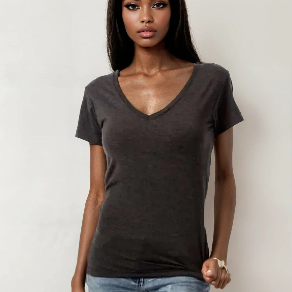 Wonder V-Neck 8650